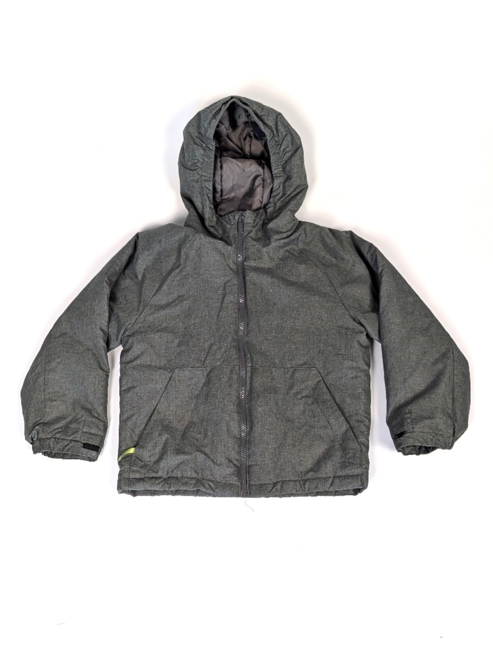 All-in-Motion Child's small puffer jacket